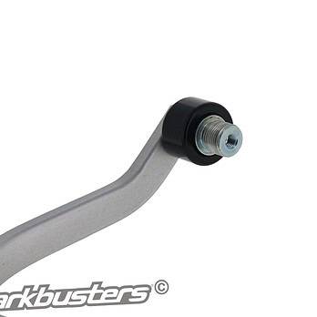 BARKBUSTERS HANDGUARD MOUNT FOR HONDA CRF1100L AFRICA TWIN & AFRICA TWIN ADVENTURE SPORTS
