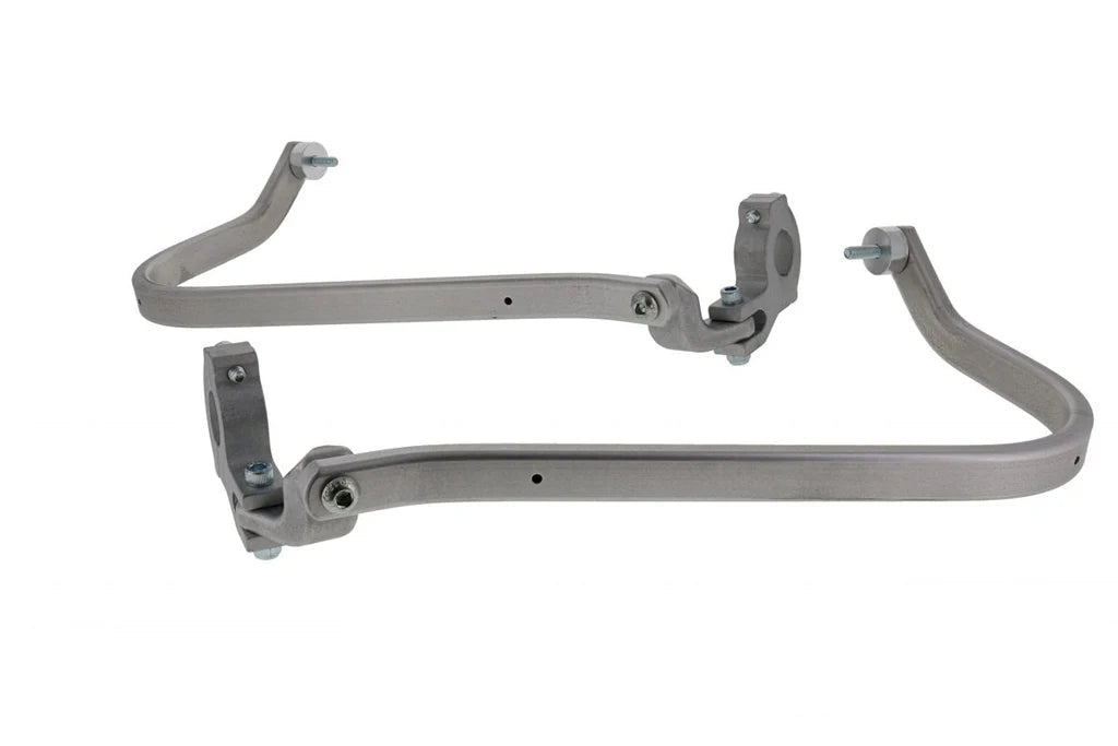 BARKBUSTERS HANDGUARD MOUNT FOR KTM 390 ADVENTURE / RE HIMALAYAN / INTERCEPTOR / BAJAJ DOMINAR