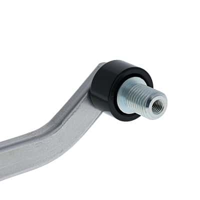 BARKBUSTERS HANDGUARD MOUNT FOR HARLEY DAVIDSON PAN AMERICA