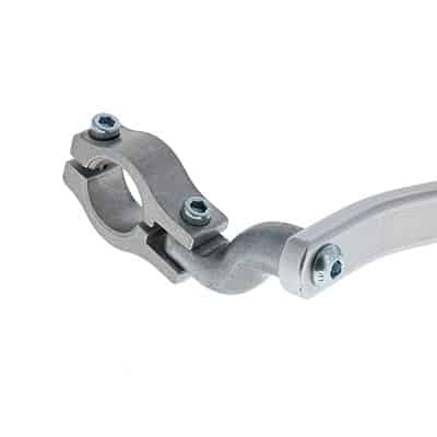 BARKBUSTERS HANDGUARD MOUNT FOR HARLEY DAVIDSON PAN AMERICA