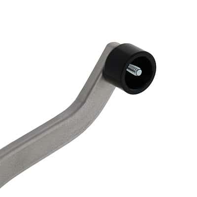 BARKBUSTERS HANDGUARD MOUNT FOR TRIUMPH TIGER 660 SPORT