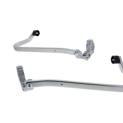 BARKBUSTERS HANDGUARD MOUNT FOR TRIUMPH TIGER 660 SPORT