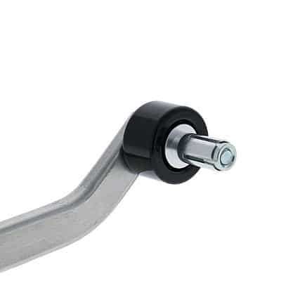 BARKBUSTERS HANDGUARD MOUNT FOR DUCATI DESERTX