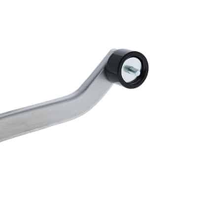 BARKBUSTERS HANDGUARD MOUNT FOR TRIUMPH TIGER 1200 GT / GT PRO / RALLY PRO (’22)