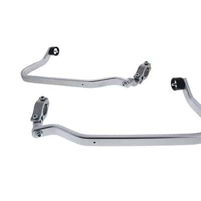 BARKBUSTERS HANDGUARD MOUNT FOR TRIUMPH TIGER 1200 GT / GT PRO / RALLY PRO (’22)