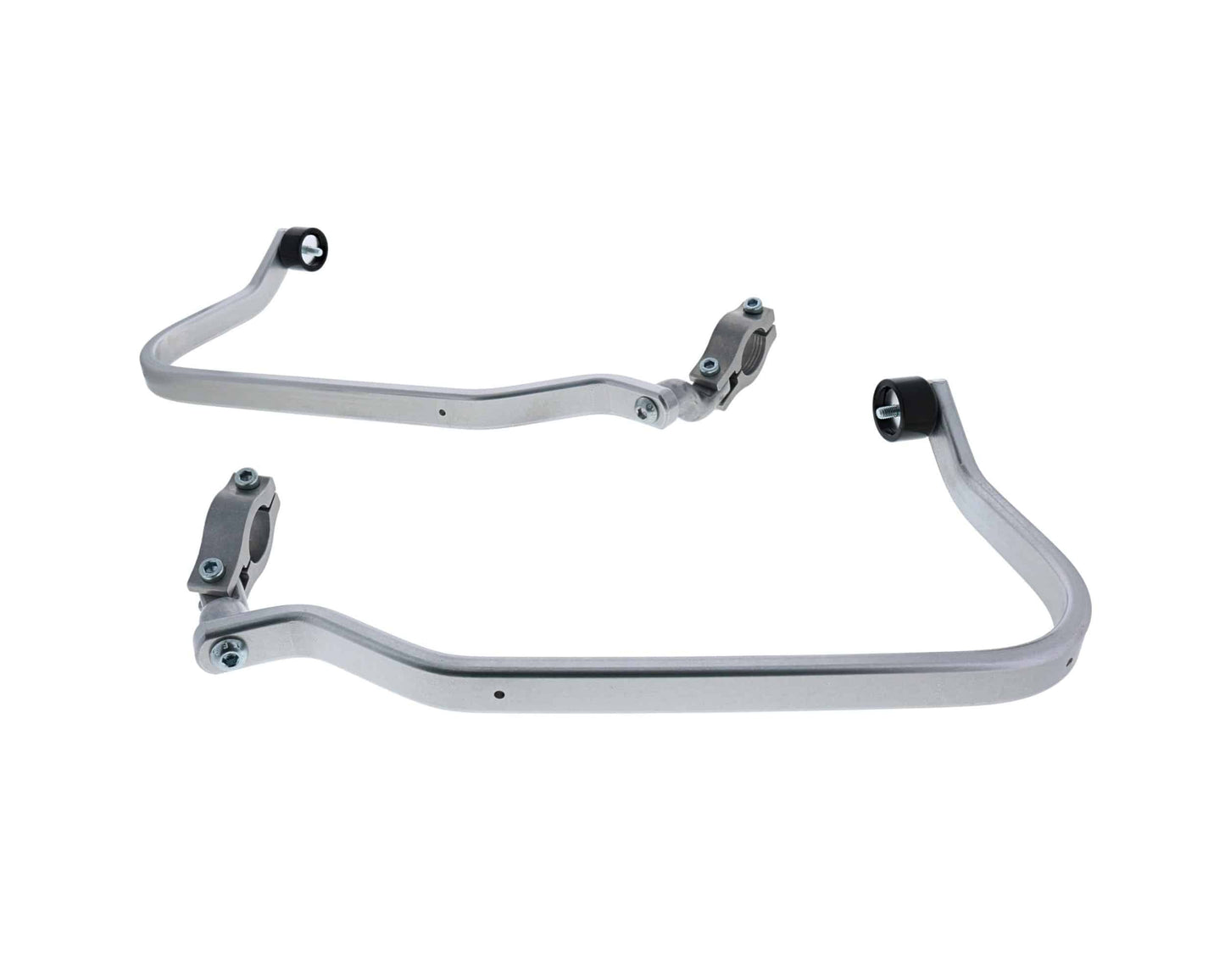 BARKBUSTERS HANDGUARD MOUNT FOR TRIUMPH TIGER 1200 GT / GT PRO / RALLY PRO (’22)