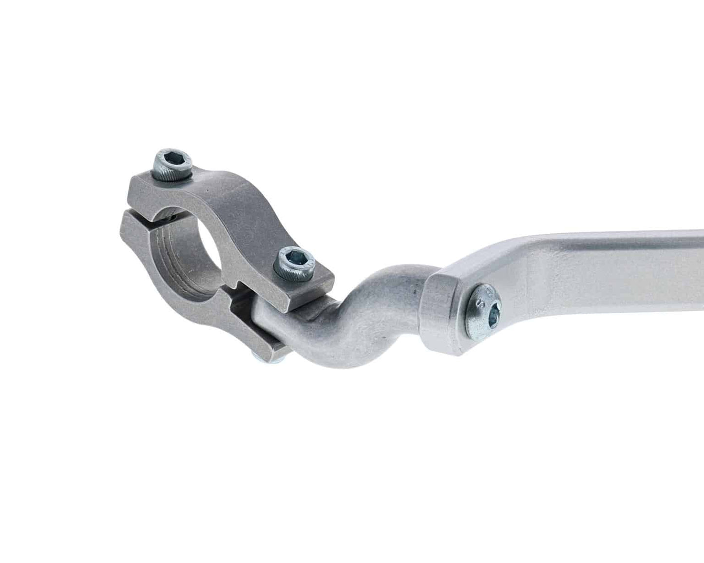 BARKBUSTERS HANDGUARD MOUNT FOR TRIUMPH TIGER 1200 GT / GT PRO / RALLY PRO (’22)