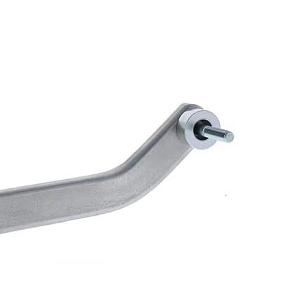 BARKBUSTERS HANDGUARD MOUNT FOR BENELLI TRK 502 / TRK 502 X