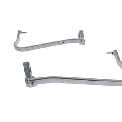 BARKBUSTERS HANDGUARD MOUNT FOR BENELLI TRK 502 / TRK 502 X