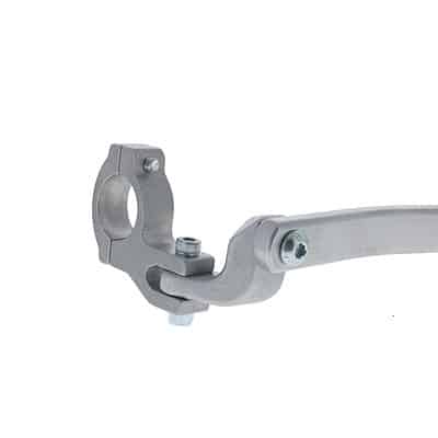 BARKBUSTERS HANDGUARD MOUNT FOR BENELLI TRK 502 / TRK 502 X