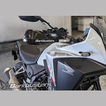 BARKBUSTERS HANDGUARD MOUNT FOR HONDA NX500 / CB500X / CB400X