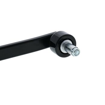 BARKBUSTERS HANDGUARD MOUNT FOR DUCATI MULTISTRADA V2/V2S (’22+)