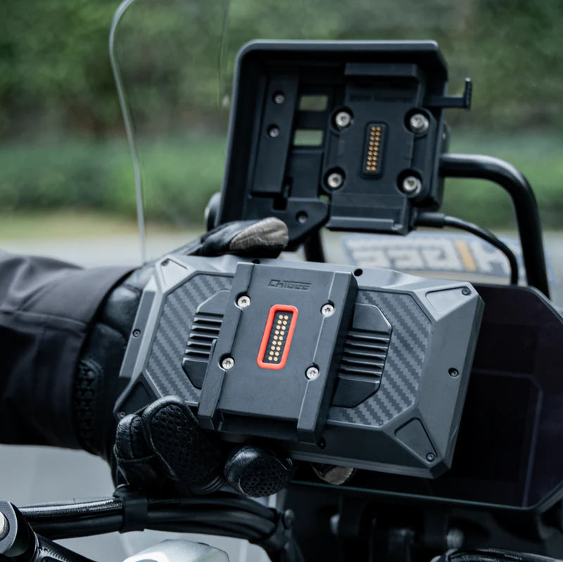 CHIGEE AIO-6 BMW QUICK RELEASE MODULE