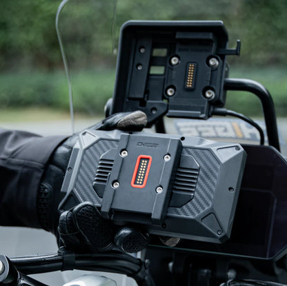 CHIGEE AIO-6 BMW QUICK RELEASE MODULE