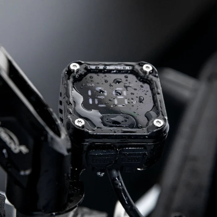 LOBOO C36 Motorcycle Bi-Directional Battery Charger