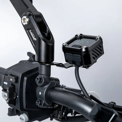 LOBOO C36 Motorcycle Bi-Directional Battery Charger