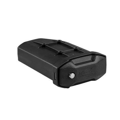 LOBOO TOOL BOX(2.3L) | WATERPROOF| LOCKABLE FOR PANNIER RACKS