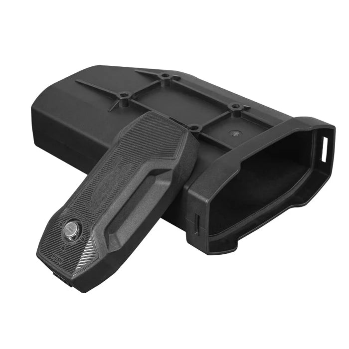 LOBOO TOOL BOX(2.3L) | WATERPROOF| LOCKABLE FOR PANNIER RACKS