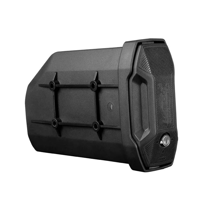 LOBOO TOOL BOX(2.3L) | WATERPROOF| LOCKABLE FOR PANNIER RACKS