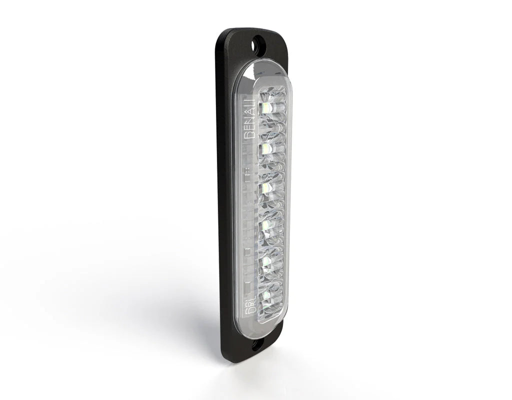 DENALI B6 LED AUXILLIARY BRAKE LIGHT