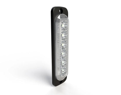 DENALI B6 LED AUXILLIARY BRAKE LIGHT