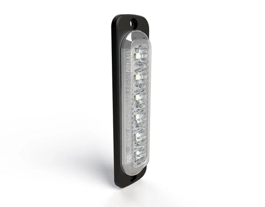 DENALI B6 LED AUXILLIARY BRAKE LIGHT