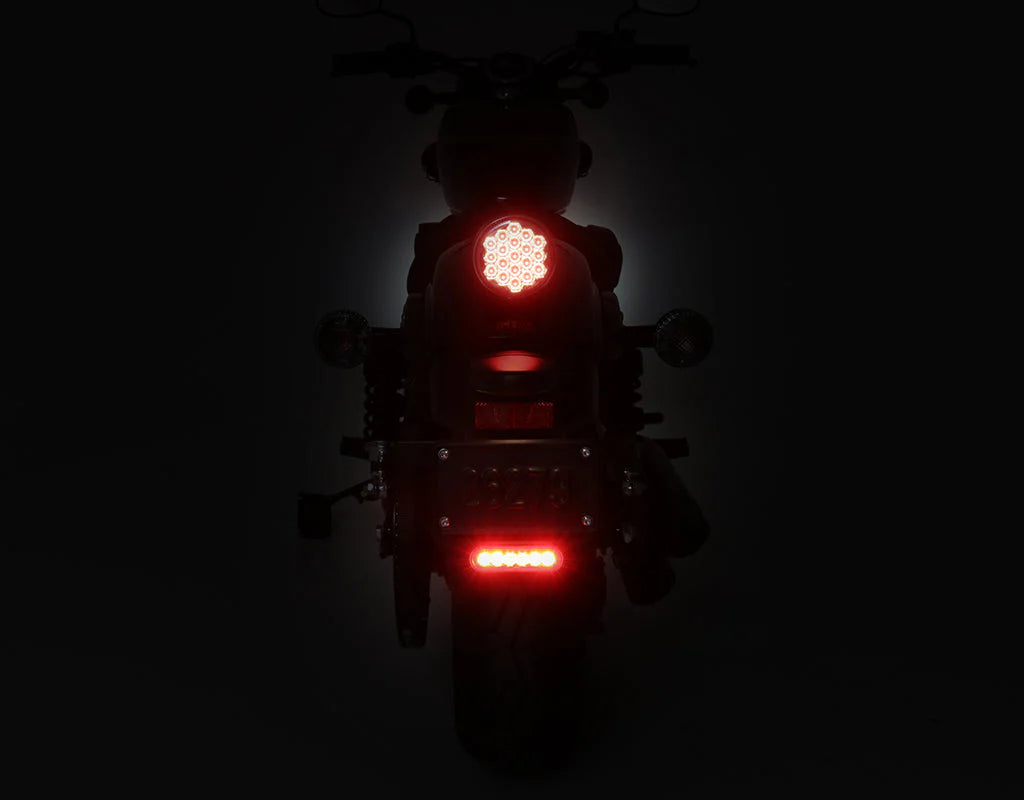 DENALI B6 LED AUXILLIARY BRAKE LIGHT