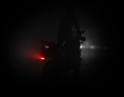 DENALI B6 LED AUXILLIARY BRAKE LIGHT