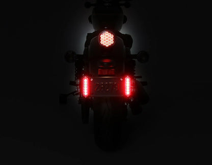 DENALI B6 LED AUXILLIARY BRAKE LIGHT