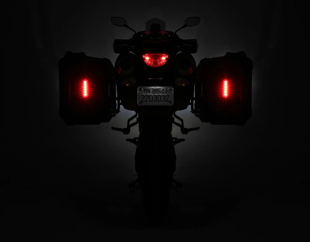 DENALI B6 LED AUXILLIARY BRAKE LIGHT