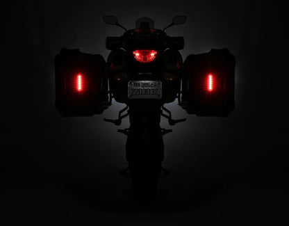 DENALI B6 LED AUXILLIARY BRAKE LIGHT