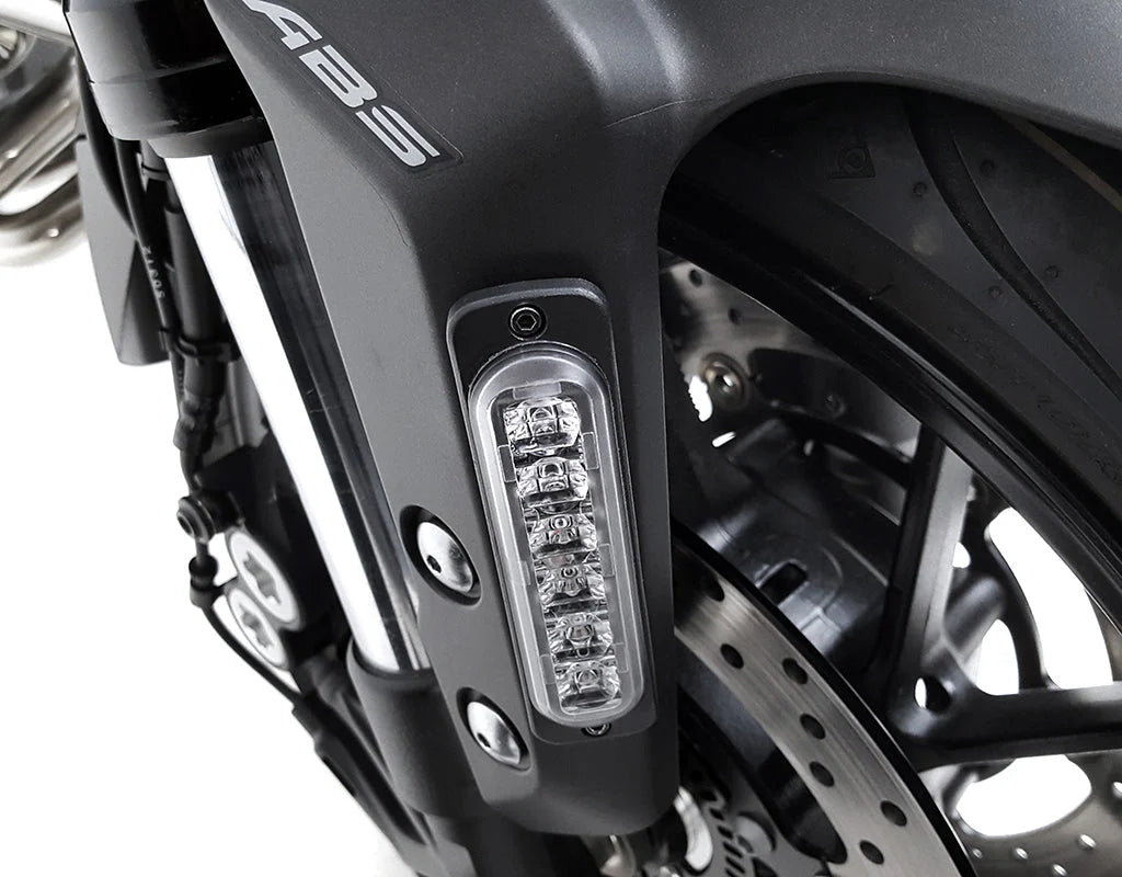 DENALI DRL VISIBILITY LIGHT KIT WITH FLUSH