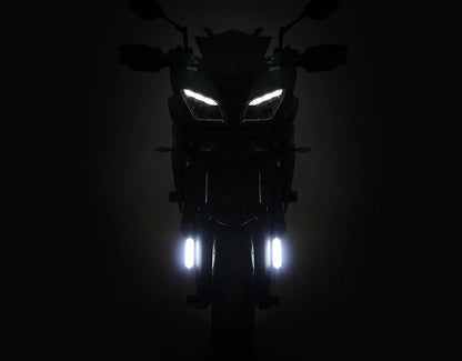 DENALI DRL VISIBILITY LIGHT KIT WITH FLUSH