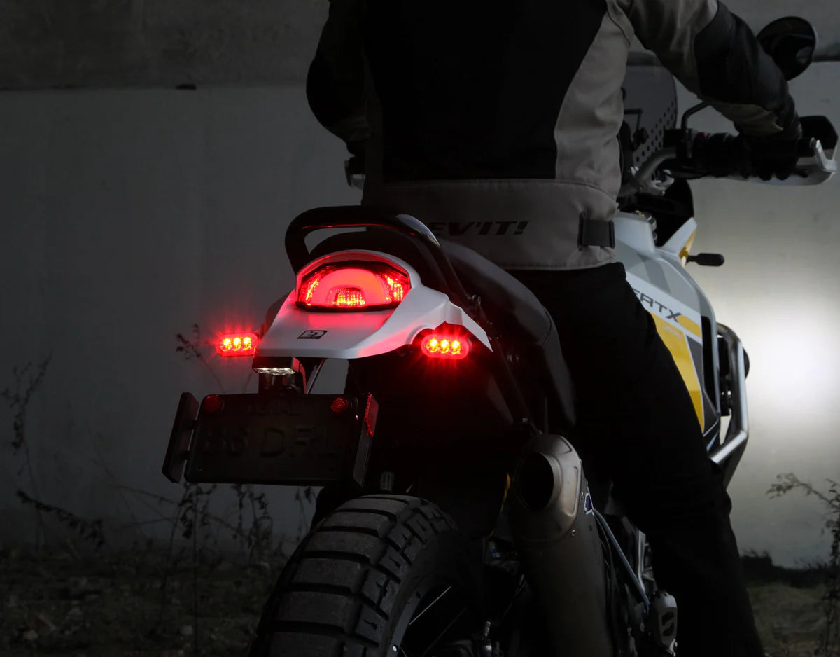 CANsmart™ Controller GEN II - Ducati DesertX & Multistrada V4 Series