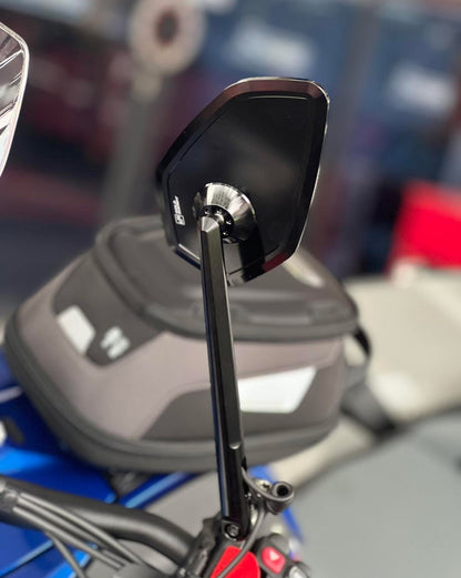 GOLDRUNWAY BSD MIRRORS FOR 1300GS/GSA