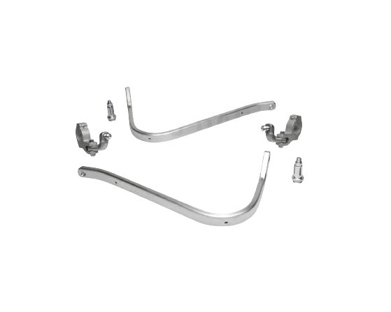 BARKBUSTERS HANDGUARD MOUNT FOR BMW G 310 GS / R