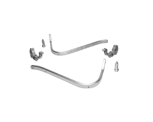 BARKBUSTERS HANDGUARD MOUNT FOR BMW G 310 GS / R