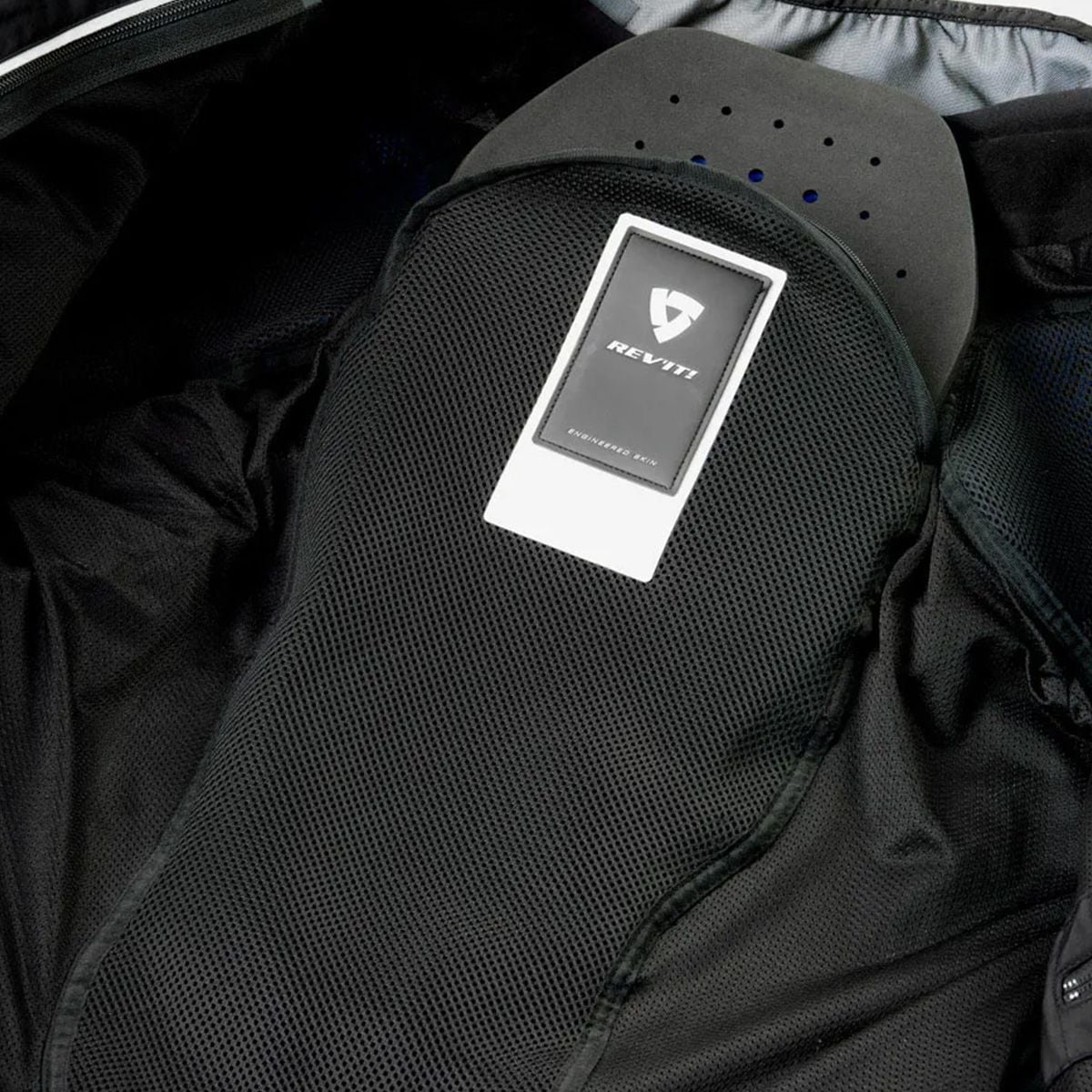 REV'IT JACKET ECLIPSE 2 DARK BLUE