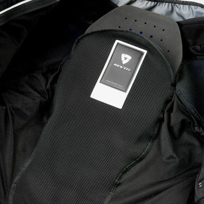 REV'IT JACKET ECLIPSE 2 DARK BLUE