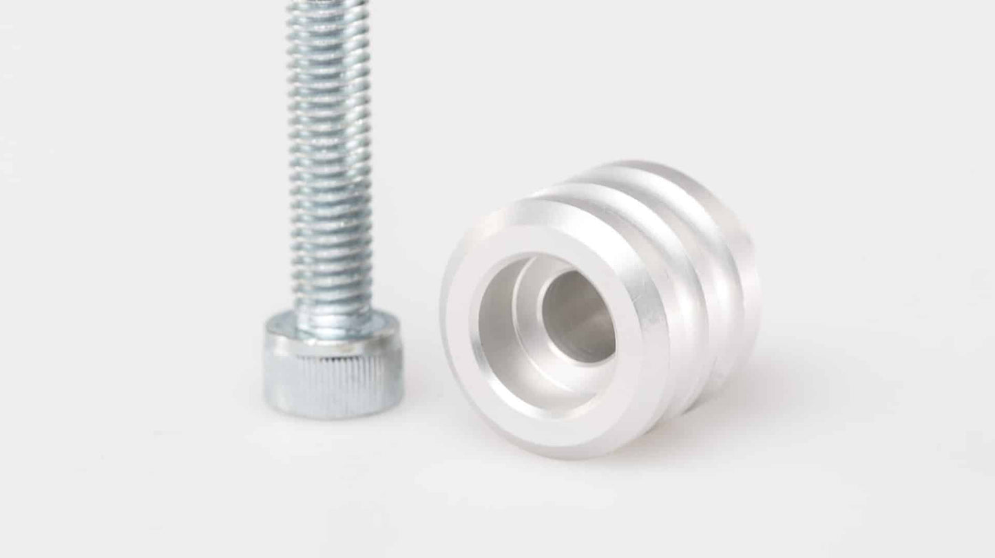 SW-MOTECH GEAR LEVER EXTENTION