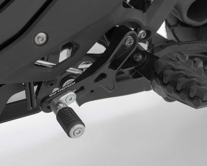 SW-Motech Gear Lever for BMW R 1300 GS