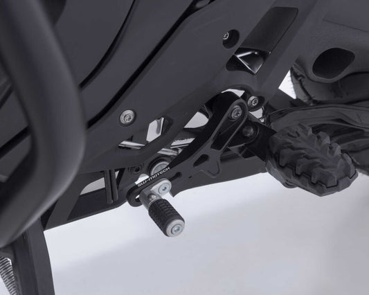 SW-Motech Gear Lever for BMW R 1300 GS