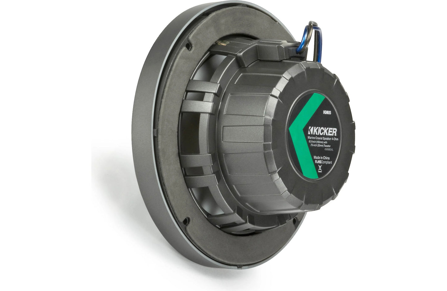 KICKER 6.25 MARINE SPEAKERS