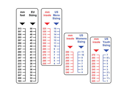 FORMA ARBO BOOTS BLACK