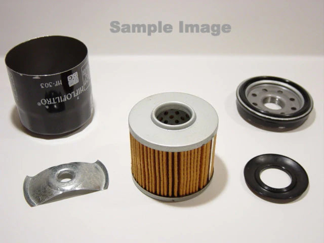 HIFLO Oil Filter 175