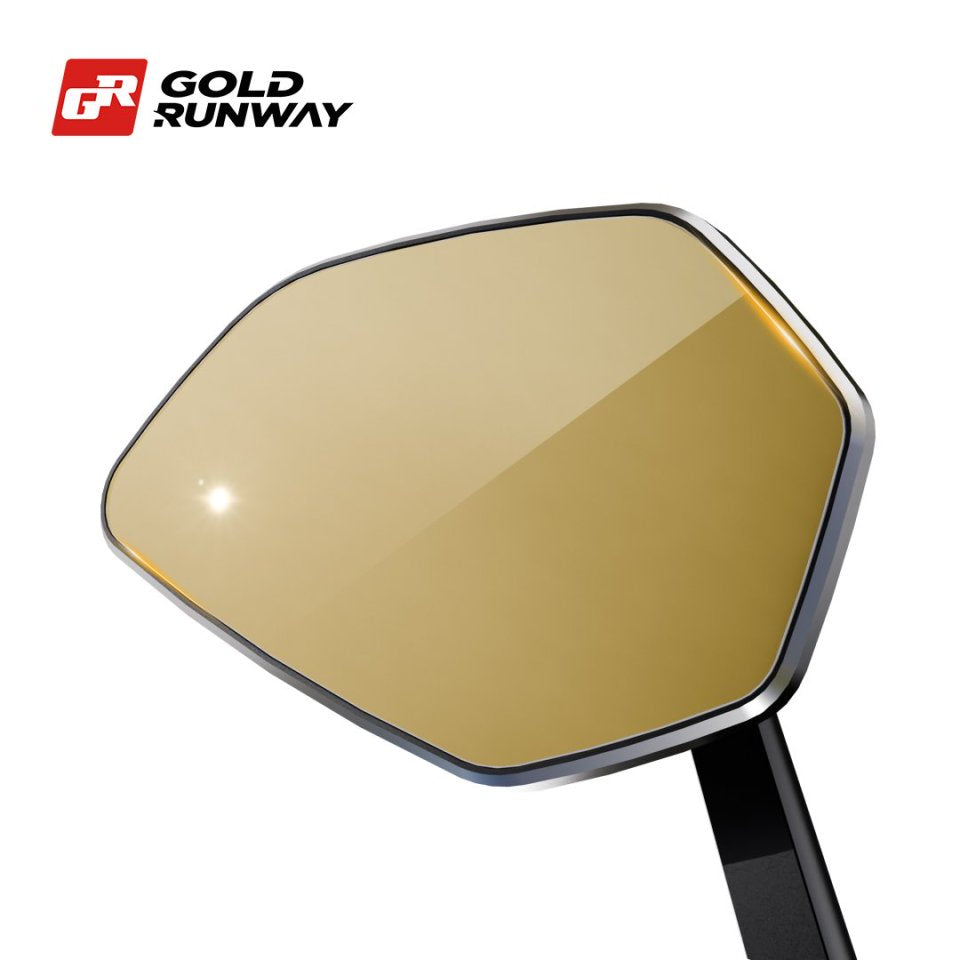 GOLDRUNWAY BSD MIRRORS FOR 1300GS/GSA – BikeFormers