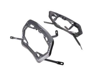 SW-Motech TraX ADV Side Case System for BMW R 1300 GS – 37/37L – Black