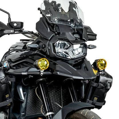 LOBOO L7S AUXILIARY LIGHTS (15000lm)- SMART HIGH/LOW BEAM