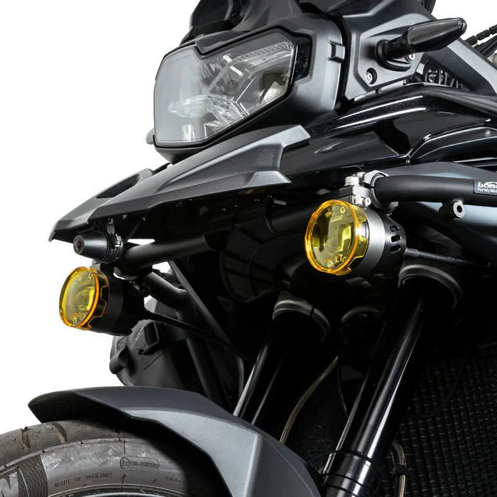 LOBOO L7S AUXILIARY LIGHTS (15000lm)- SMART HIGH/LOW BEAM