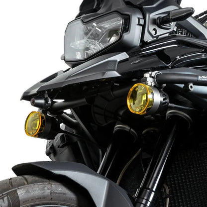 LOBOO L7S AUXILIARY LIGHTS (15000lm)- SMART HIGH/LOW BEAM
